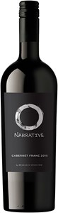 Okanagan Crush Pad Narrative Cabernet Franc 2016